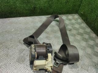 ремень безопасности Fiat Punto 2 поколение 2000, 1.2 л., бензин, МКПП, хетчбэк 5 дв.