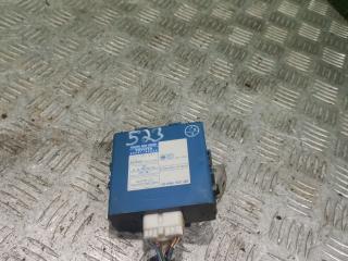 блок управления центральным замком Toyota Picnic 1 поколение XM10 2000, 2.2 л., дизель, МКПП, минивэн, 8974144020, 151300-6091