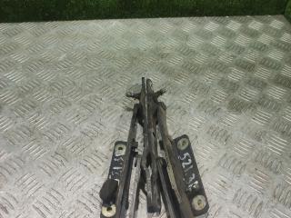 петля крышки багажника Lancia Kappa 1 поколение 1998, 2.0 л., бензин, МКПП, седан