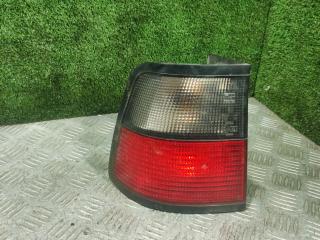 фонарь задний левый Citroen Xantia 1 поколение 1997, 1.8 л., бензин, МКПП, универсал
