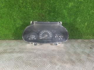 щиток приборов (приборная панель) Ford Fiesta 4 поколение 1997, 1.3 л., бензин, МКПП, хетчбэк 5 дв.