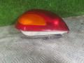 фонарь задний левый Ford Fiesta 4 поколение 1997, 1.3 л., бензин, МКПП, хетчбэк 5 дв. - фото №4