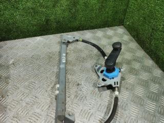 стеклоподъемник задний левый Citroen Xantia 1 поколение 1997, 1.8 л., бензин, МКПП, универсал