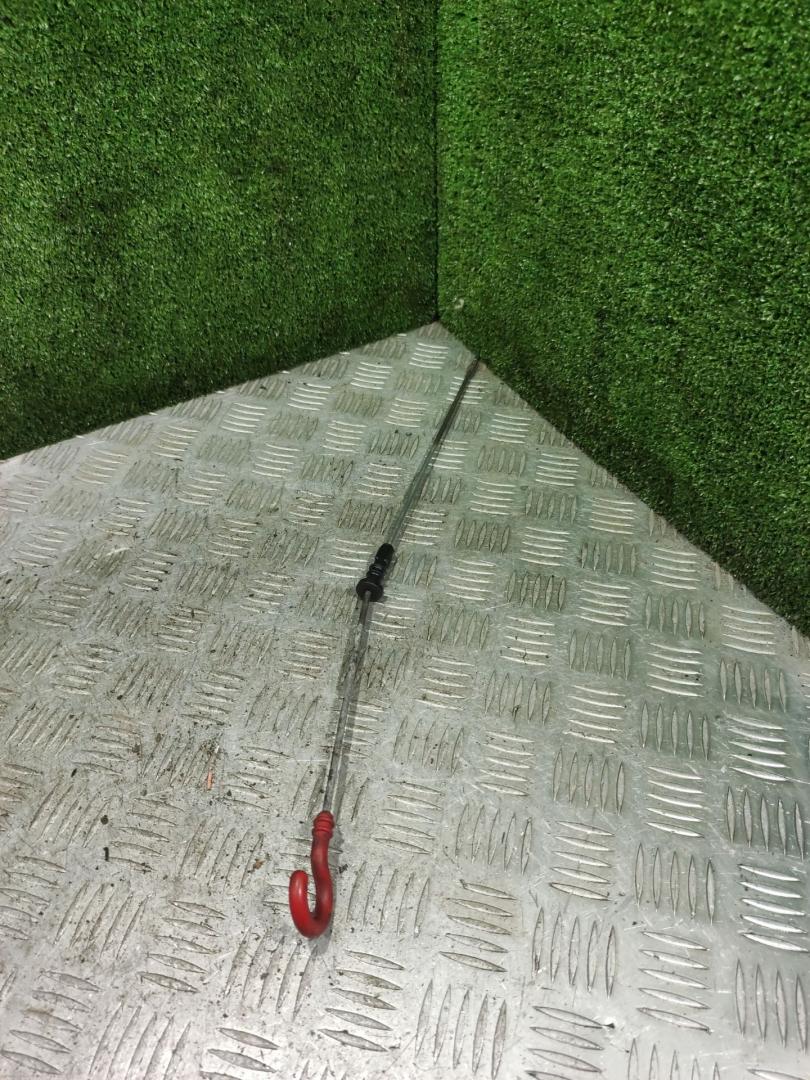 щуп двигателя Fiat Palio 1 поколение 2000, 1.2 л., бензин, МКПП, универсал - фото №1