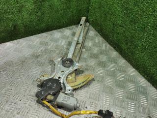 стеклоподъемник электрический передний левый Toyota Picnic 1 поколение XM10 2000, 2.2 л., дизель, МКПП, минивэн