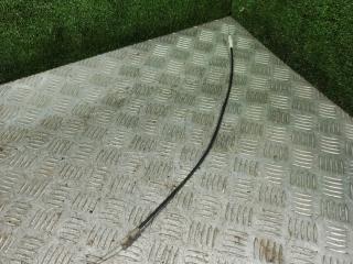 Трос двери задней левой Toyota Picnic 1 поколение XM10 2000, 2.0 л., 3S-FE, бензин, МКПП, минивэн