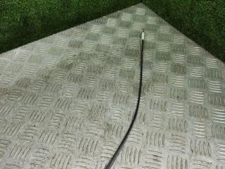 трос двери Toyota Picnic 1 поколение XM10 2000, 2.2 л., дизель, МКПП, минивэн