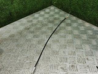 трос двери Toyota Picnic 1 поколение XM10 2000, 2.2 л., дизель, МКПП, минивэн