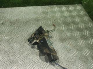 замок двери задней левой Toyota Picnic 1 поколение XM10 2000, 2.2 л., дизель, МКПП, минивэн