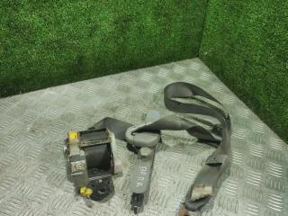 ремень безопасности Toyota Picnic 1 поколение XM10 2000, 2.0 л., 3S-FE, бензин, МКПП, минивэн