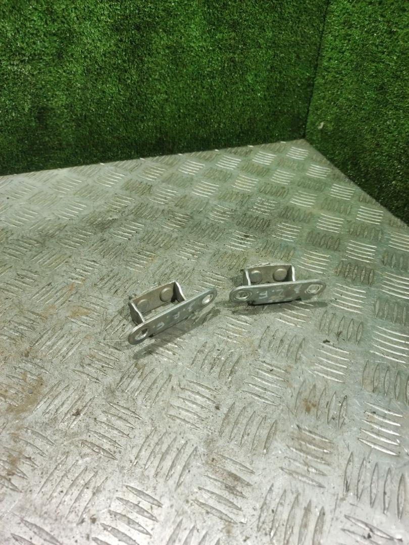 петля крышки багажника Toyota Picnic 1 поколение XM10 2000, 2.0 л., 3S-FE, бензин, МКПП, минивэн - фото №1