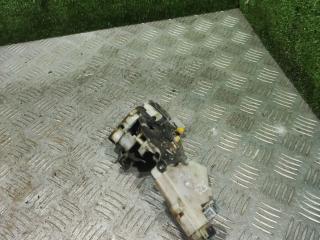 замок двери задней левой Nissan Primera P10 1995, 1.6 л., бензин, МКПП, седан