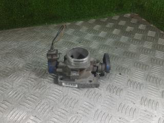 заслонка дроссельная Ford Fiesta 4 поколение 1997, 1.3 л., бензин, МКПП, хетчбэк 5 дв.