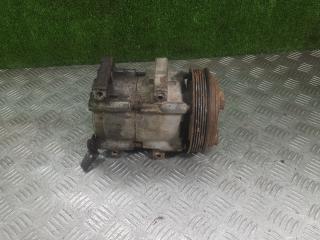компрессор кондиционера Ford Fiesta 4 поколение 1997, 1.3 л., бензин, МКПП, хетчбэк 5 дв.