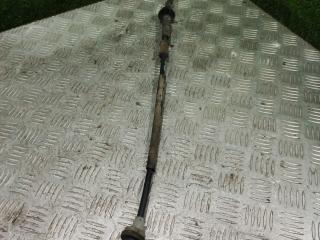 трос сцепления Nissan Primera P10 1995, 1.6 л., бензин, МКПП, седан