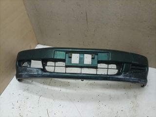 бампер передний Toyota Picnic 1 поколение XM10 2000, 2.2 л., дизель, МКПП, минивэн