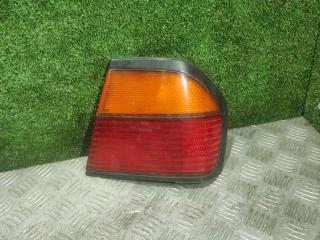 фонарь задний правый Nissan Primera P10 1995, 1.6 л., бензин, МКПП, седан