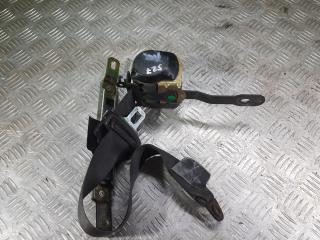 ремень безопасности Nissan Primera P10 1995, 1.6 л., бензин, МКПП, седан