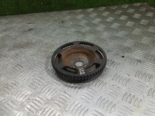 шкив коленвала Fiat Punto 2 поколение 2000, 1.2 л., бензин, МКПП, хетчбэк 5 дв.