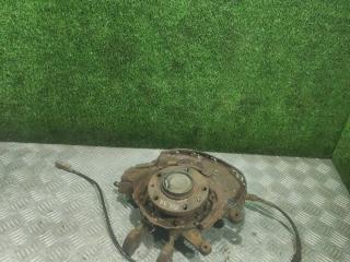 ступица задняя правая Peugeot 605 1 поколение [рестайлинг] 1994, 2.0 л., бензин, МКПП