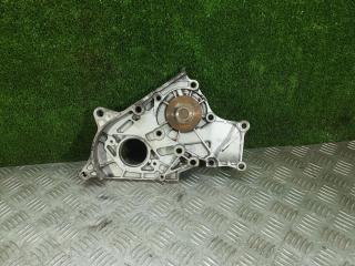 помпа Toyota Picnic 1 поколение XM10 2000, 2.2 л., дизель, МКПП, минивэн