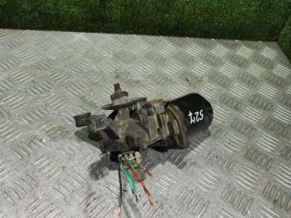 моторчик передних стеклоочистителей (дворников) Nissan Primera P10 1995, 1.6 л., бензин, МКПП, седан