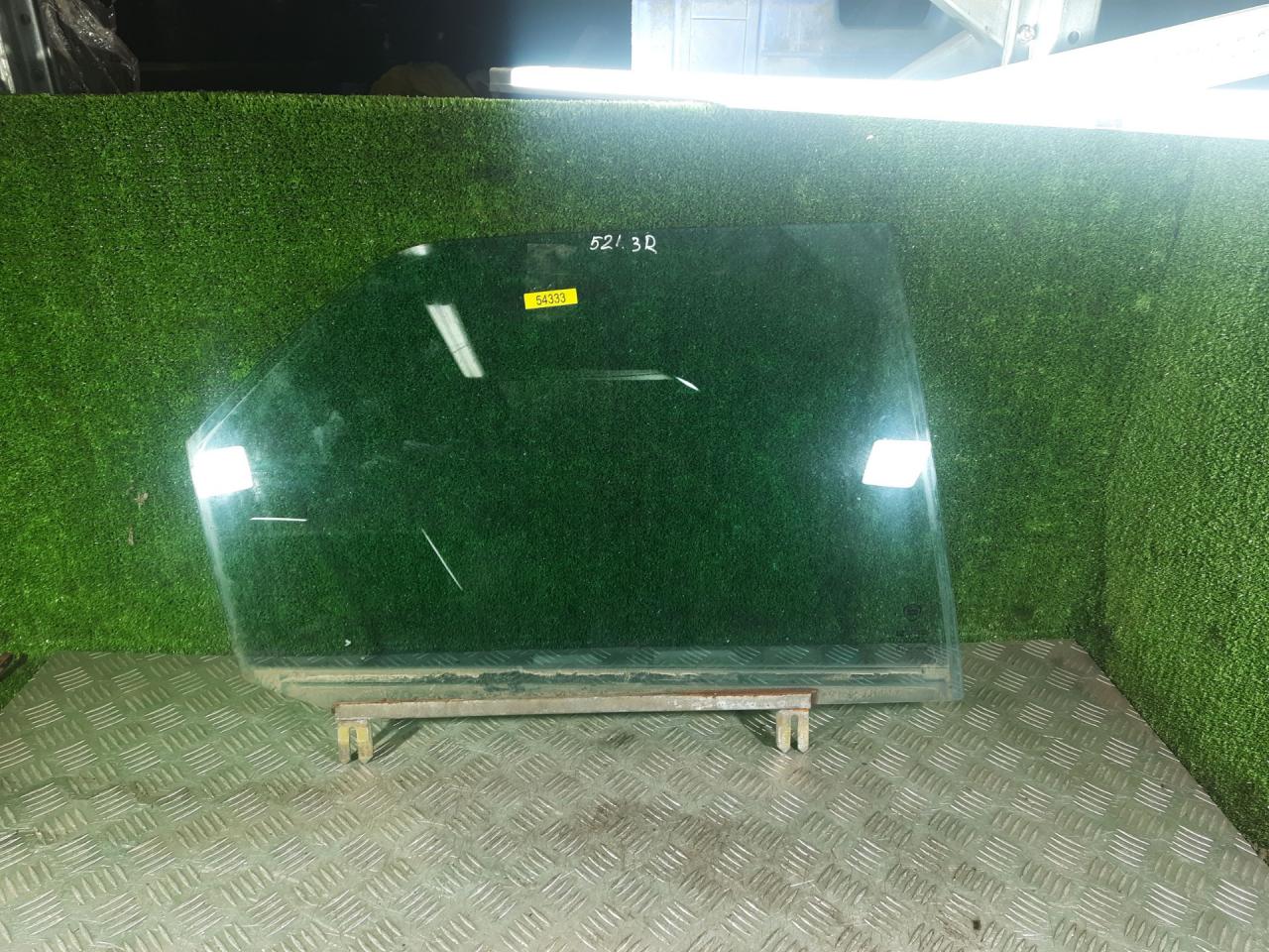 стекло двери задней правой Lancia Kappa 1 поколение 1998, 2.0 л., бензин, МКПП, седан - фото №1