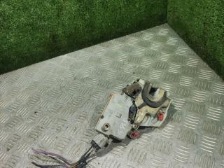 замок двери задней левой Nissan Primera P11 1999, 1.6 л., бензин, МКПП, хетчбэк 5 дв.