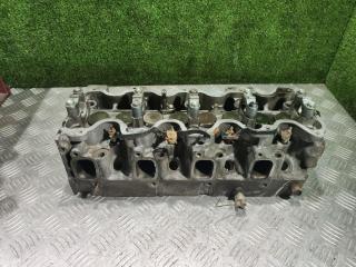 головка блока цилиндров Toyota Picnic 1 поколение XM10 2000, 2.2 л., дизель, МКПП, минивэн