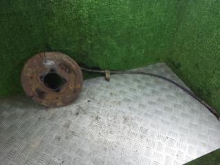 защитный кожух тормозного механизма Toyota Picnic 1 поколение XM10 2000, 2.2 л., дизель, МКПП, минивэн