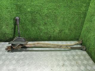 кулиса Nissan Primera P10 1995, 1.6 л., бензин, МКПП, седан