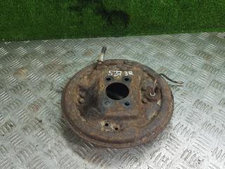 защитный кожух тормозного механизма Nissan Primera P10 1995, 1.6 л., бензин, МКПП, седан