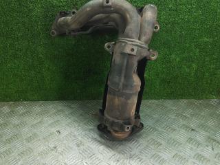 коллектор выпускной Toyota Picnic 1 поколение XM10 2000, 2.0 л., 3S-FE, бензин, МКПП, минивэн