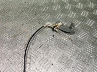 замок лючка топливного бака Dodge Caravan 4 поколение 2001, 2.4 л., бензин, АКПП, минивэн, 04685896AB