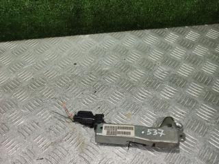 активатор замка крышки топливного бака Dodge Caravan 4 поколение 2001, 2.4 л., бензин, АКПП, минивэн