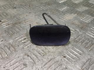 заглушка (решетка) в бампер Renault Laguna 1 поколение 1997, 2.0 л., бензин, МКПП, хетчбэк 5 дв.