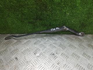 щеткодержатель (поводок стеклоочистителя, дворник) Nissan Primera P11 1999, 1.6 л., бензин, МКПП, хетчбэк 5 дв.