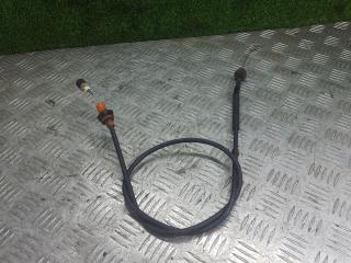 трос газа Volkswagen Golf 3 поколение 1996, 1.4 л., бензин, МКПП, универсал