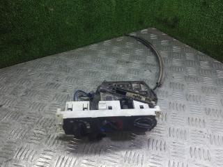 блок управления печки / климат-контроля Nissan Primera P11 1999, 1.6 л., бензин, МКПП, хетчбэк 5 дв.