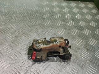 замок багажника Dodge Caravan 4 поколение 2001, 2.4 л., бензин, АКПП, минивэн