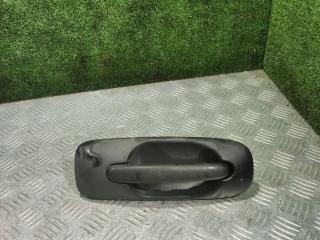 ручка наружная двери сдвижной Dodge Caravan 4 поколение 2001, 2.4 л., бензин, АКПП, минивэн