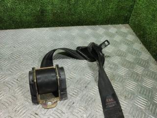 ремень безопасности Peugeot 106 1 поколение 1996, 1.1 л., бензин, МКПП, хетчбэк 3 дв.