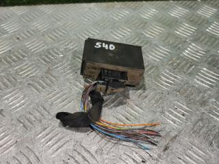 блок комфорта Peugeot 106 1 поколение 1996, 1.1 л., бензин, МКПП, хетчбэк 3 дв., 9624799080, 73642002