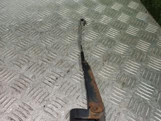 щеткодержатель задний Peugeot 106 1 поколение 1996, 1.1 л., бензин, МКПП, хетчбэк 3 дв.