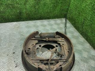 защитный кожух тормозного механизма Dodge Caravan 4 поколение 2001, 2.4 л., бензин, АКПП, минивэн