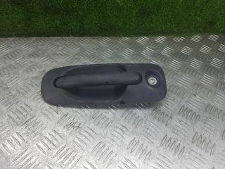 ручка наружная Dodge Caravan 4 поколение 2001, 2.4 л., бензин, АКПП, минивэн