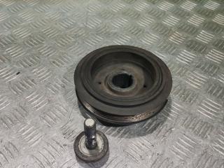 шкив коленвала Toyota Picnic 1 поколение XM10 2000, 2.0 л., 3S-FE, бензин, МКПП, минивэн