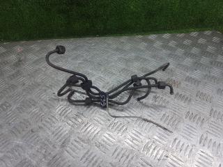 трубка ТНВД Ford Mondeo 2 поколение 1997, 1.8 л., дизель, МКПП, хетчбэк 5 дв.