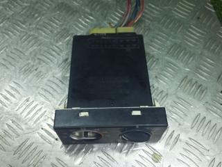 блок управления печки / климат-контроля Lada 2110 1 поколение 2006, 1.6 л., бензин, МКПП, седан