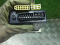 блок управления печки / климат-контроля Lada 2110 1 поколение 2006, 1.6 л., бензин, МКПП, седан - фото №5